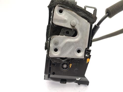 Front right lock RENAULT CLIO IV (BH_) 1.5 dCi 75 | BP23756084C97 