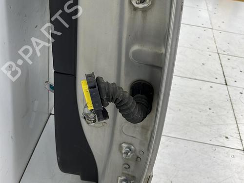 Used Left rear door RENAULT ESPACE IV (JK0/1_) 1.9 dCi (JK0U) (116 hp) 23705546
