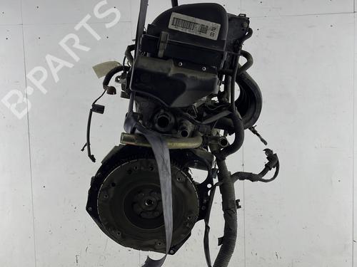 Engine NISSAN MICRA III (K12) 1.2 16V | BP23904276M1 