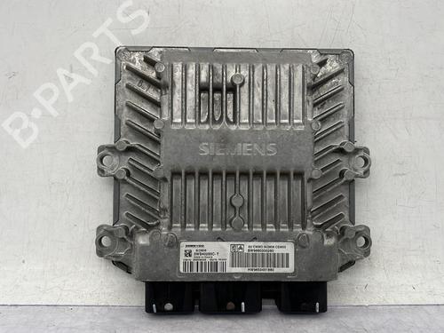Electronic module CITROËN C2 (JM_) 1.4 HDi | BP30850282M83