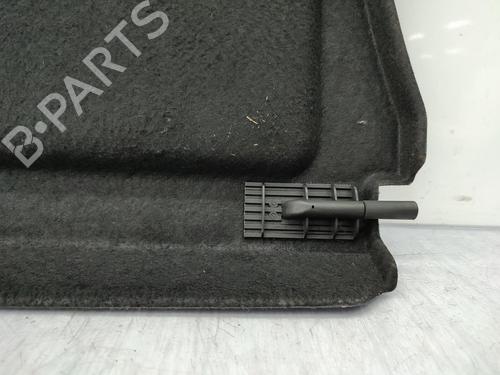 Rear parcel shelf FORD FIESTA V (JH_, JD_) 1.4 TDCi | BP23731036C85 
