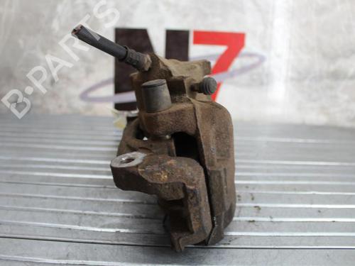 Right front brake caliper DACIA DUSTER (HS_) 1.5 dCi 4x4 (HSMC, HSMD) | BP23686693M104 - Image 4