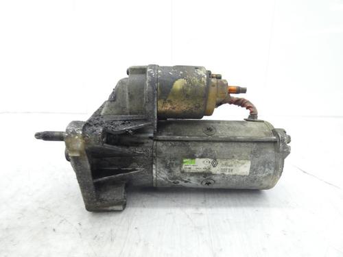 Starter RENAULT LAGUNA II (BG0/1_) 1.9 dCi (BG08, BG0G) | BP23699322M8 - Image 3