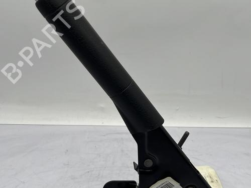 Used Hand brake PEUGEOT 208 I (CA_, CC_) 1.2 VTI 82 (82 hp) 23761357