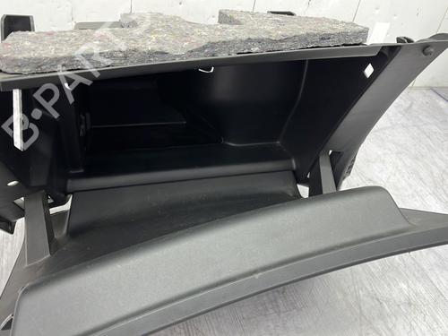 Hanskerom CITROËN C4 Picasso II 1.6 HDi / BlueHDi 115 | BP29909325C95 