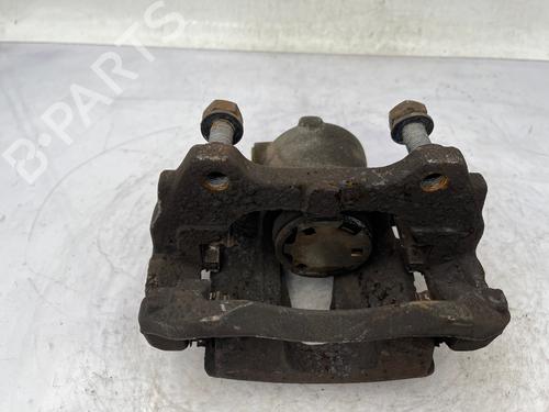 Left front brake caliper OPEL CORSA D (S07) | BP37663384M105 - Image 5