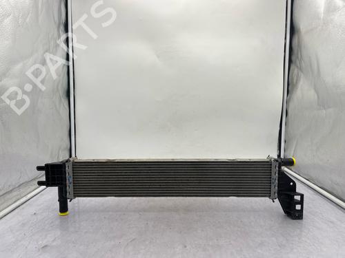 Water radiator DACIA DUSTER (HM_) 1.5 dCi 115 4x4 (HMAD) | BP36261301M31 - Image 3