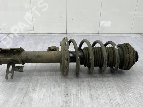 Right front shock absorber OPEL ASTRA H Estate (A04) 1.9 CDTI 16V (L35) | BP23693369M17 