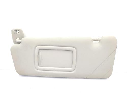 Left sun visor RENAULT MEGANE III Grandtour (KZ0/1) 1.5 dCi (KZ0C, KZ1A) | BP23719380I1 