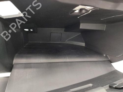 Used Glove box Glove box RENAULT CLIO III (BR0/1, CR0/1) 1.5 dCi (BR17, CR17) (86 hp) 23749423 23749423