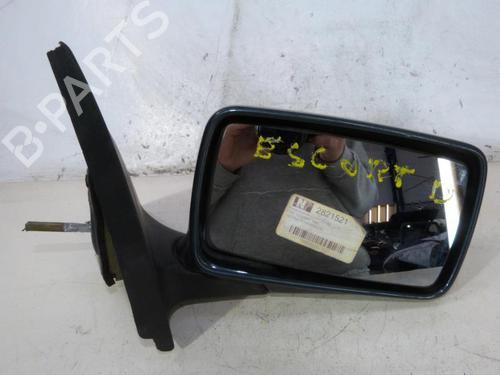 Right mirror FORD ESCORT V (AAL, ABL) 1.4 | BP25269778C27 