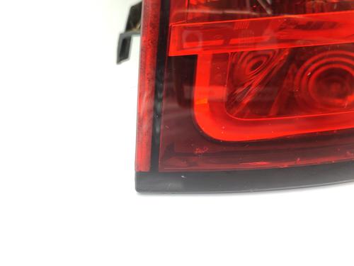 Right taillight CITROËN C4 Picasso I MPV (UD_) 1.6 HDi 110 | BP23760686C35 