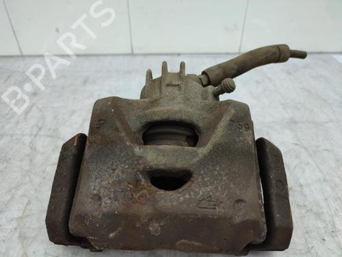 Used Left front brake caliper Left front brake caliper 23709648 23709648