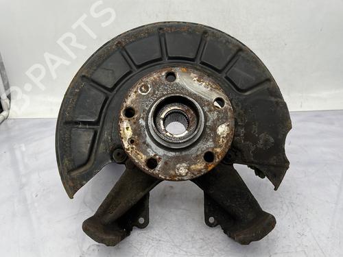 Fusée avant gauche VW GOLF V (1K1) 1.9 TDI (105 hp) 31981775