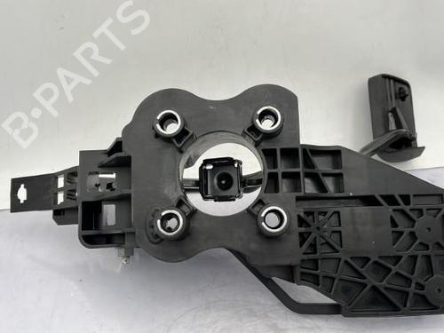 Break pedal CITROËN BERLINGO Box Body/MPV (K9) 1.5 BlueHDi 130 | BP23753068I19 - Image 8