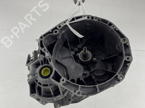 Gearbox RENAULT GRAND SCÉNIC II (JM0/1_) 1.9 dCi (JM14) | BP23681988M3 