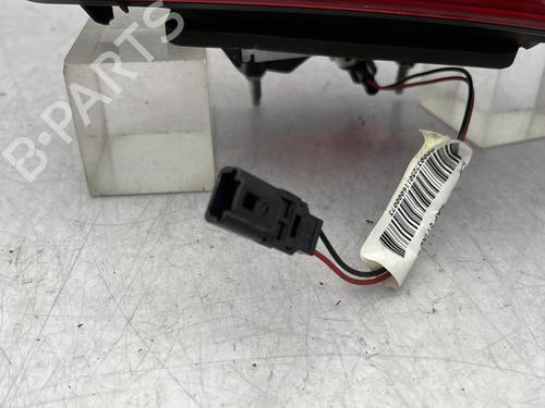 Left tailgate light RENAULT CLIO IV Grandtour (KH_) 1.5 dCi 90 (KHN3, KHN4) | BP29981709C79 