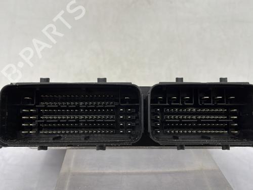 Electronic module PEUGEOT 208 I (CA_, CC_) 1.6 HDi / BlueHDi 75 | BP27304158M83
