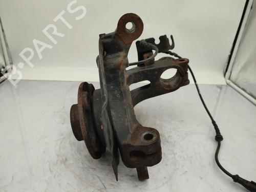 Left front steering knuckle RENAULT MEGANE IV Hatchback (B9A/M/N_) 1.5 Blue dCi 95 (B9A2, B9A6) | BP23720145M25 - Image 5