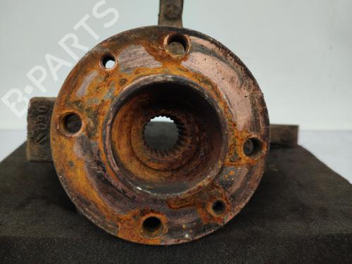 Right front steering knuckle NISSAN NOTE (E11, NE11) 1.5 dCi | BP23695426M26  - Image 5