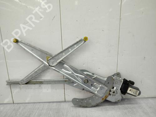Front left window mechanism RENAULT KANGOO (KC0/1_) 1.9 dTi (KC0U) | BP23678989C22  - Image 7