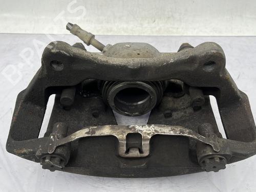 Right front brake caliper AUDI A4 B8 Avant (8K5) 2.7 TDI | BP28806421M104