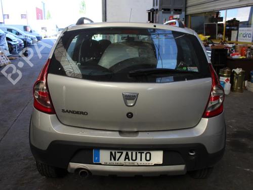 Heater blower motor DACIA SANDERO 1.5 dCi | BP23665511M62 - Image 17