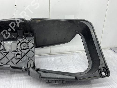 Rear bumper bracket PEUGEOT 208 I (CA_, CC_) 1.0 VTi | BP23681343C159