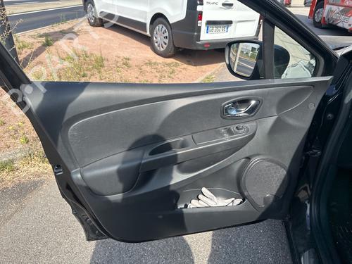 Right sun visor RENAULT CLIO IV (BH_) 1.5 dCi 90 | BP23732982I2 