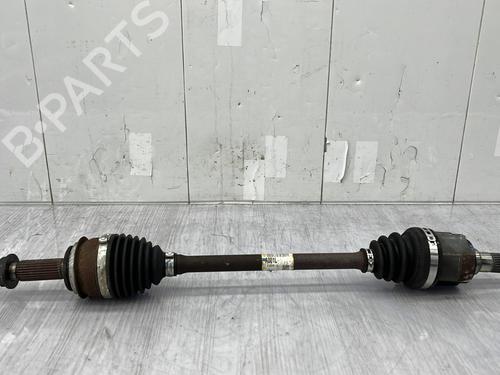Used Left front driveshaft KIA PICANTO III (JA) 1.0 (67 hp) 28964581