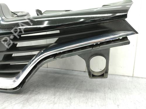 Grill RENAULT CAPTUR I (J5_, H5_) 1.5 dCi 90 (J5N4, J5M5, J5MW, J5M6, J5AL, J5AJ) | BP23742703C40 - Image 3