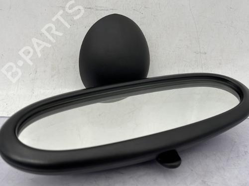 Rear mirror MINI MINI (R50, R53) Cooper S | BP23758006I6 