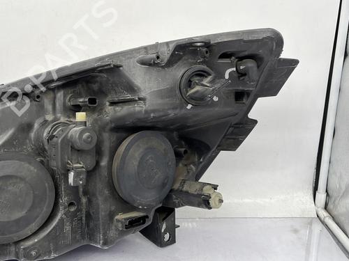 Right headlight RENAULT SCÉNIC II (JM0/1_) 1.9 dCi (JM14) | BP30132275C29 