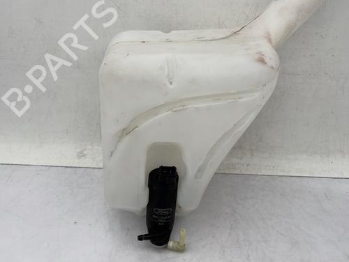 Windscreen washer tank FORD FIESTA V (JH_, JD_) 1.4 16V | BP26320067C113 