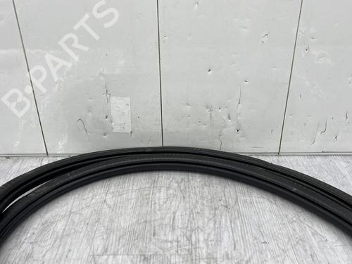 Rubber door seal PEUGEOT 208 II (UB_, UP_, UW_, UJ_) e-208 | BP23760493C142 