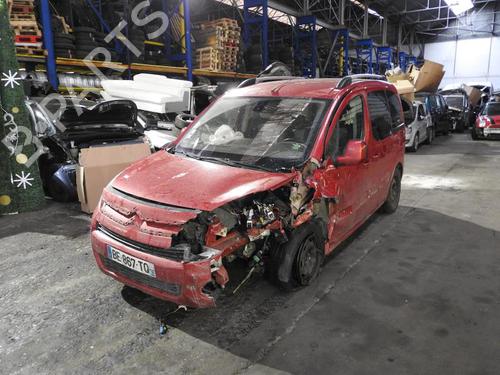 Subframe CITROËN BERLINGO MULTISPACE (B9) 1.6 HDi 110 | BP23675631M9 - Image 14