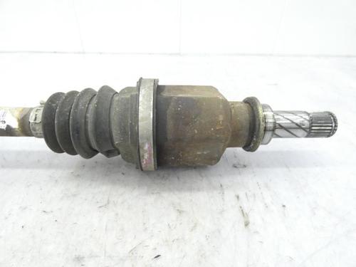 Left front driveshaft RENAULT MODUS / GRAND MODUS (F/JP0_) 1.5 dCi (FP0F, JP0F) | BP23699509M38 - Image 4