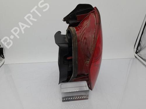 Left taillight CITROËN C5 I (DC_) 2.0 HDi (DCRHZB, DCRHZE) | BP23711068C34  - Image 6