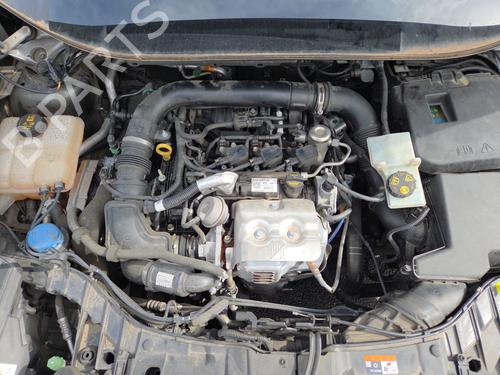 Front left seatbelt FORD C-MAX II (DXA/CB7, DXA/CEU) 1.0 EcoBoost | BP30046335I26 - Image 9