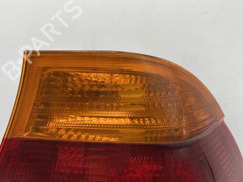 Right taillight BMW 3 (E46) 320 d | BP23708310C35 