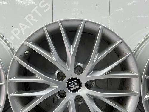 Rim SEAT LEON (5F1) 1.4 TSI | BP30814619C45