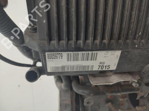 Engine ROVER 75 (RJ) 2.0 CDT | BP23707017M1 - Image 8