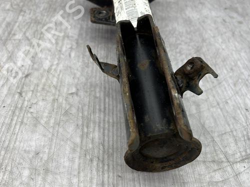 Right front shock absorber FORD FIESTA VI (CB1, CCN) 1.4 TDCi | BP27389637M17 