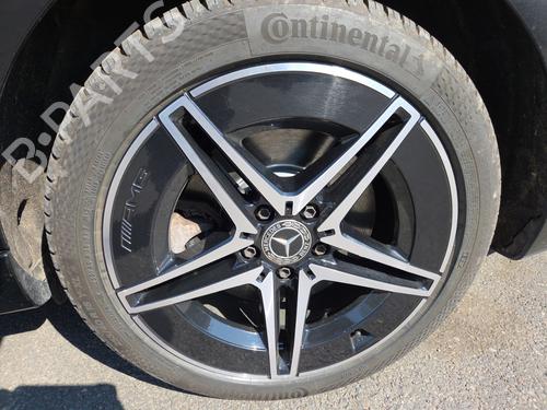 Fælk MERCEDES-BENZ C-CLASS (W206) C 300 e (206.054) | BP30890332C45 - Image 100