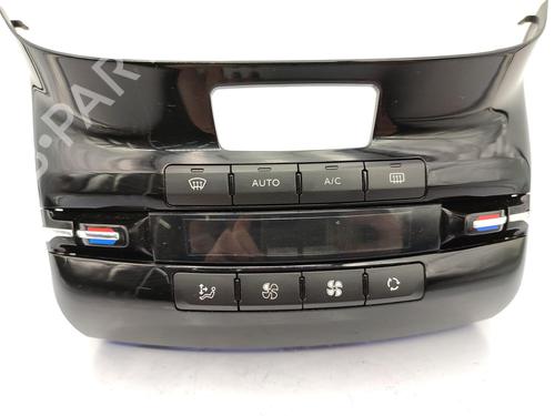 Climate control PEUGEOT 208 I (CA_, CC_) 1.6 HDi | BP23750634I5 