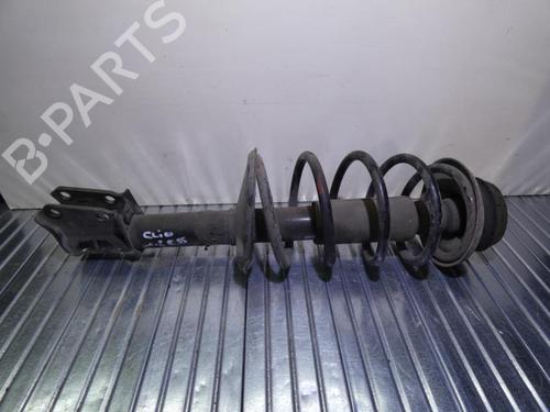 Used Right front shock absorber Right front shock absorber RENAULT CLIO I (B/C57_, 5/357_) 1.2 (B/C/S577) (54 hp) 23696516 23696516