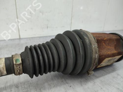 Left front driveshaft BMW 3 Touring (E91) 320 d xDrive | BP23719458M38 - Image 4