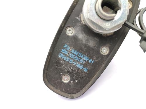 Antenne/Base CITROËN C3 Picasso (SH_) 1.6 HDi | BP23758296C140 - Image 4