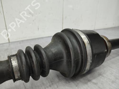 Right front driveshaft RENAULT TRAFIC II Van (FL) 2.5 dCi 135 (FL0D) | BP23729832M39  - Image 5