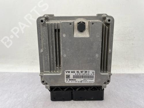 Electronic module AUDI A3 Sportback (8VA, 8VF) 2.0 TDI | BP40222585M83  - Image 11